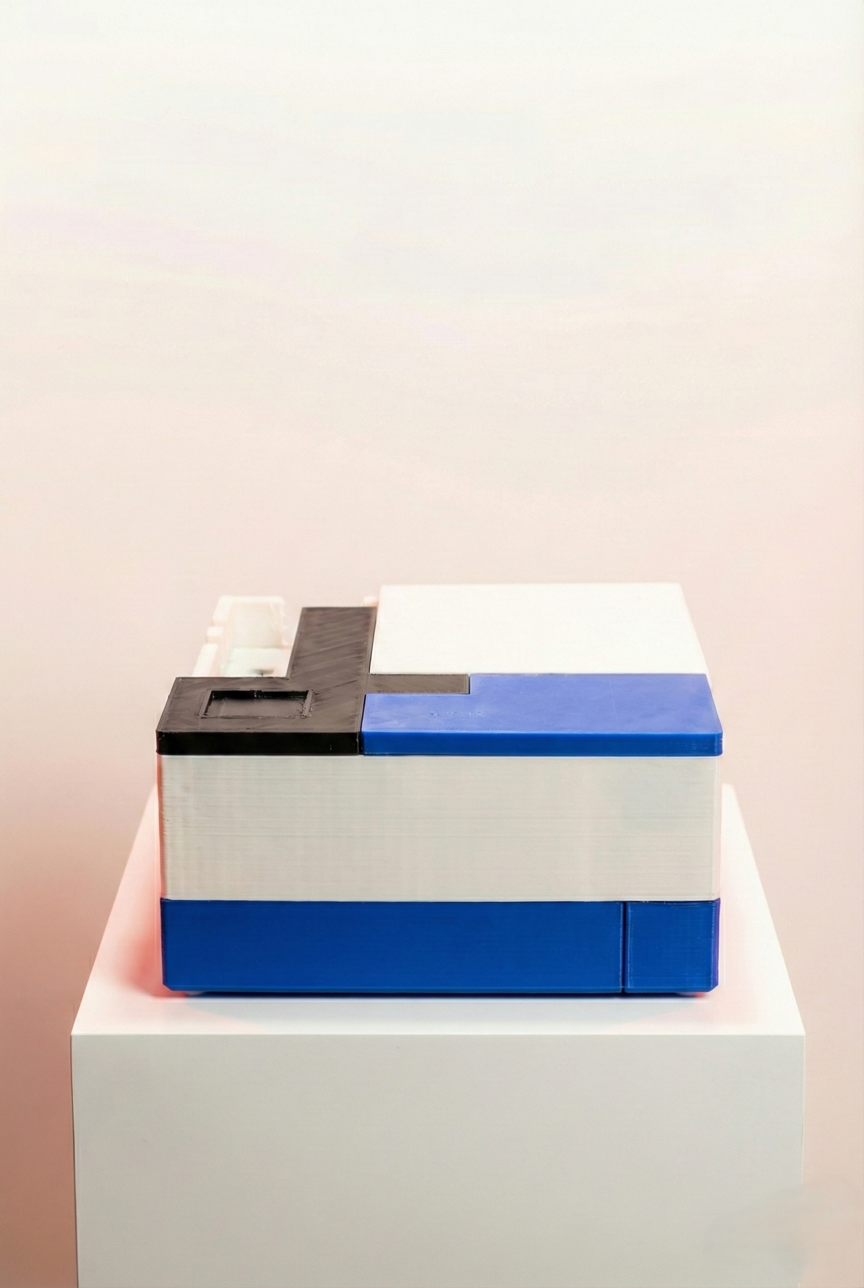 ANET Device - Right View